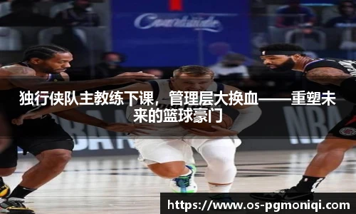 独行侠队主教练下课，管理层大换血——重塑未来的篮球豪门