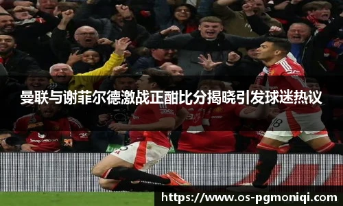 曼联与谢菲尔德激战正酣比分揭晓引发球迷热议