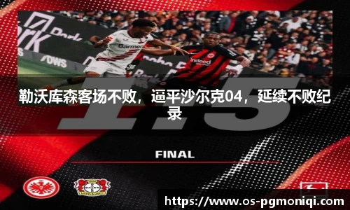 勒沃库森客场不败，逼平沙尔克04，延续不败纪录